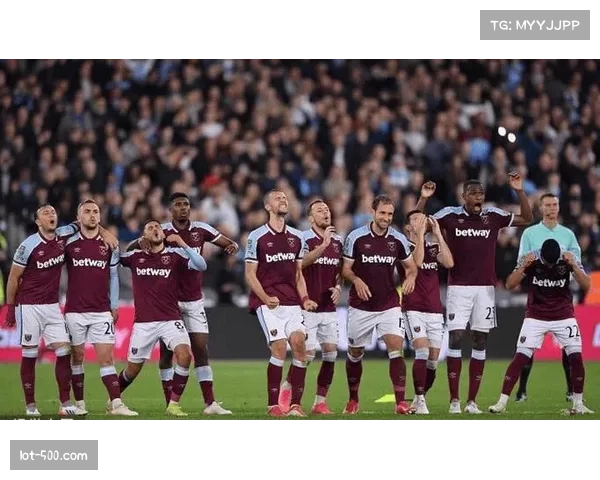 英超焦点战：西汉姆联主场九场不胜誓破魔咒迎战纽卡斯尔