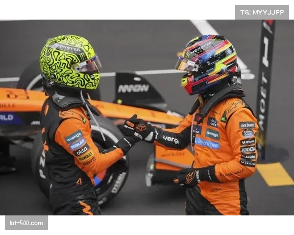 皮亚斯特里回应车队指令传闻 澳大利亚车手保持争冠决心