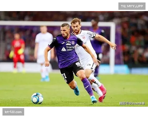 鲍法尔替补送助攻 勒阿弗尔主场2比1险胜图卢兹