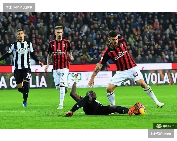 AC米兰近6轮仅失3球防守稳固 但进攻端平局过多制约追分